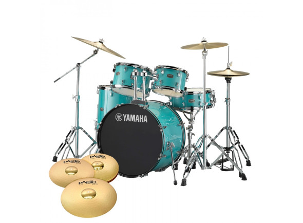 Yamaha Rydeen Standard Turqouise Gl. Yamaha Rydeen Standard Turqouise Gl.